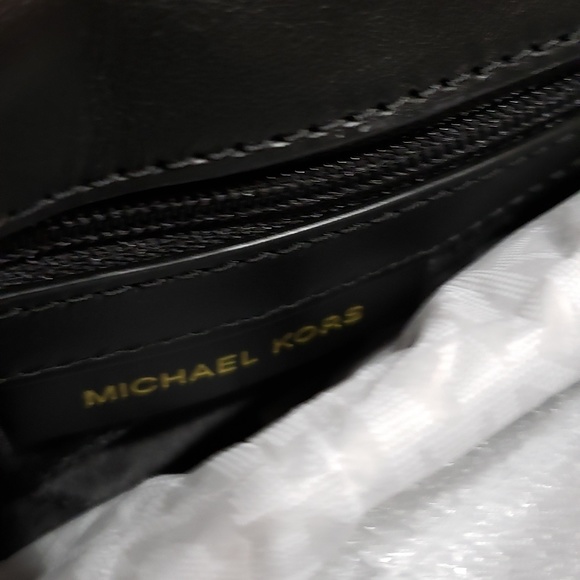 NWT Michael Kors Ava Medium satchel - Picture 4 of 8